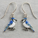The Bluejay