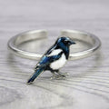 The Magpie - Ring