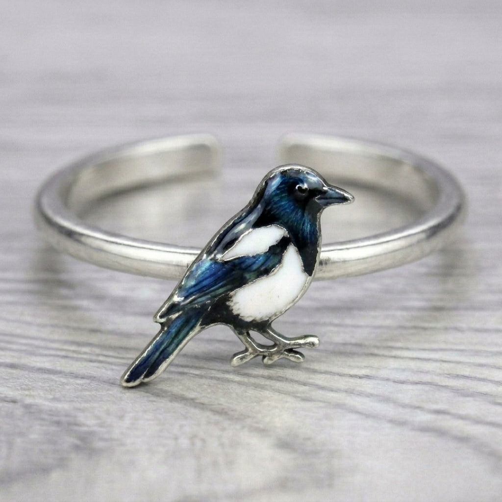 The Magpie - Ring