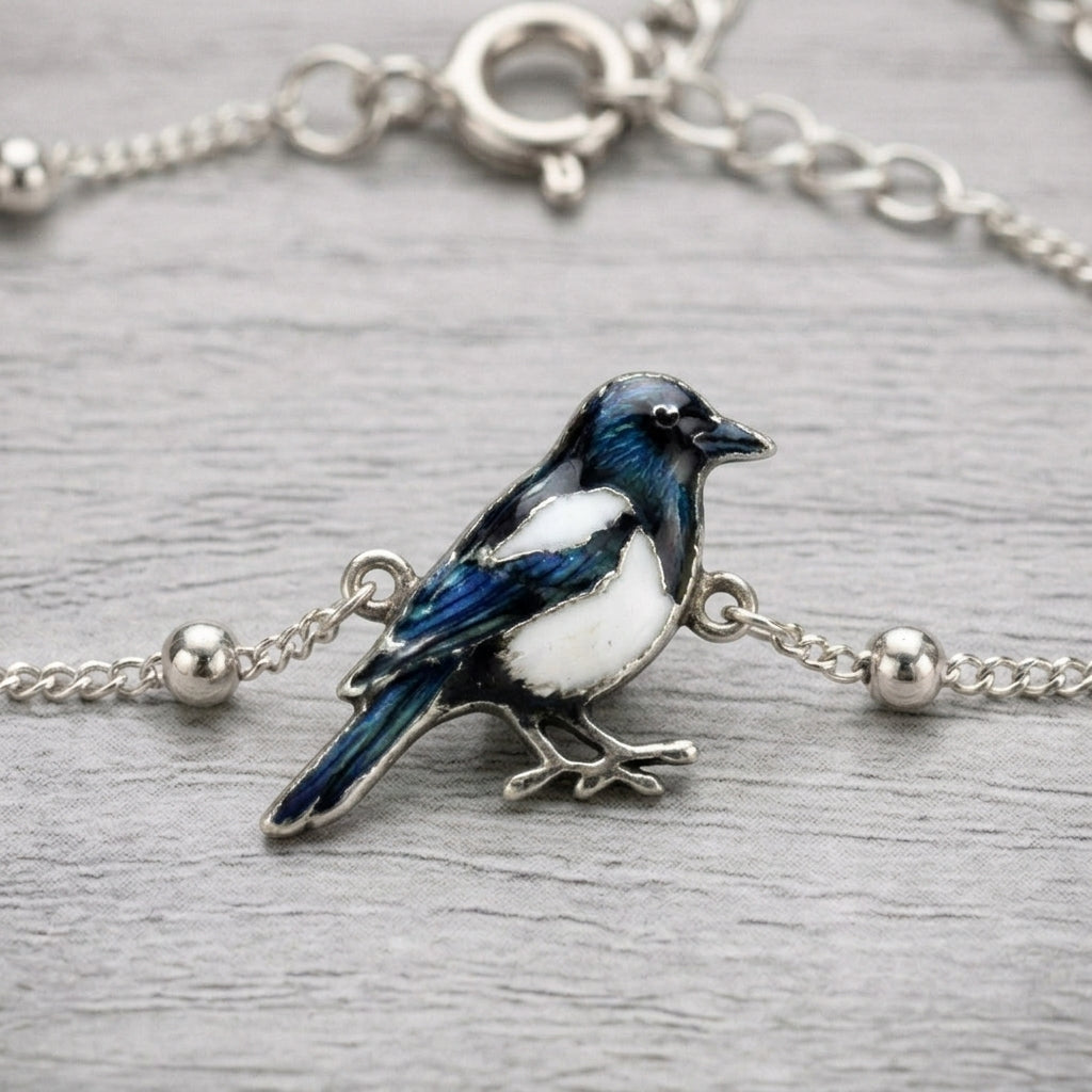 The Magpie - Bracelet
