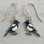 The Magpie