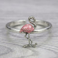 The Flamingo - Ring