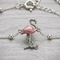 The Flamingo - Bracelet