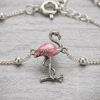 The Flamingo