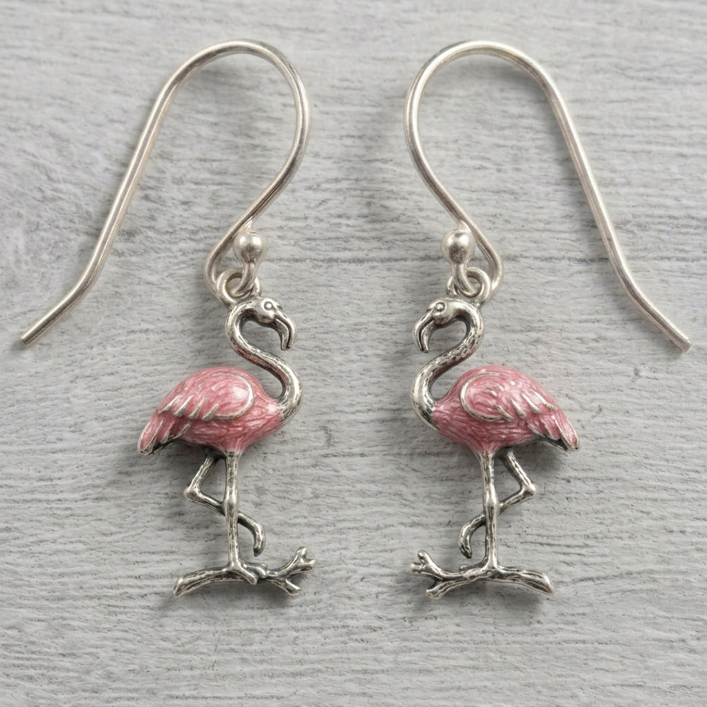 The Flamingo