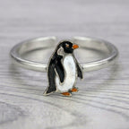 The Penguin