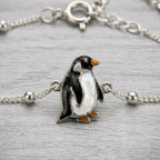 The Penguin