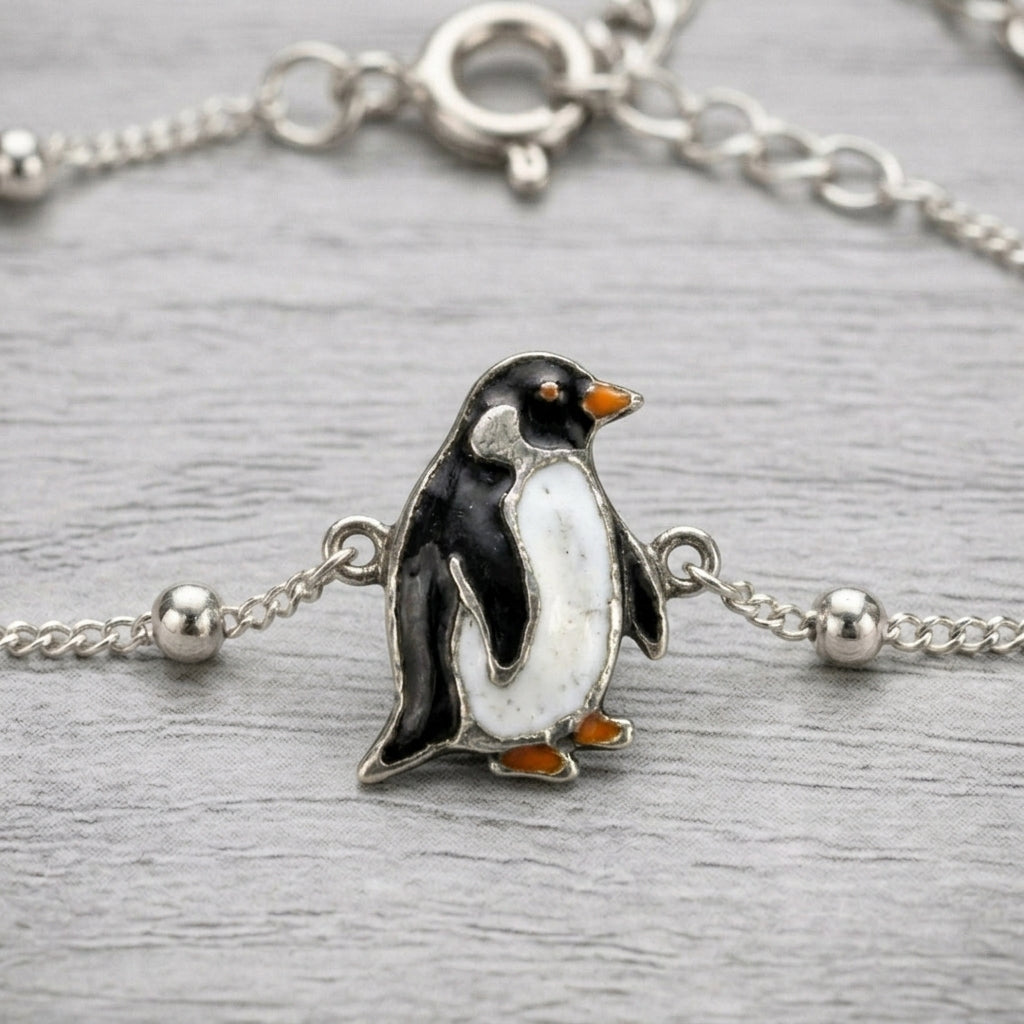 The Penguin - Bracelet