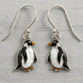 The Penguin - Earrings