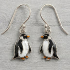 The Penguin