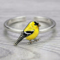 The Goldfinch - Ring