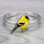 The Goldfinch