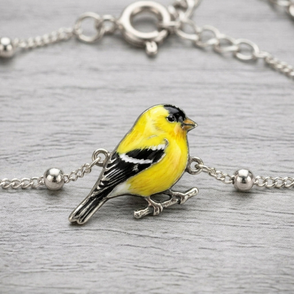 The Goldfinch