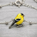 The Goldfinch