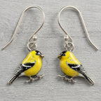 The Goldfinch