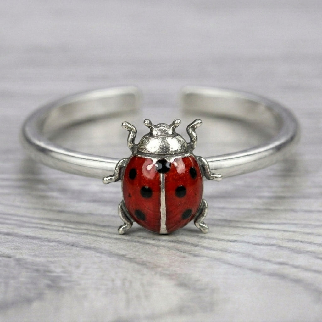 The Ladybug