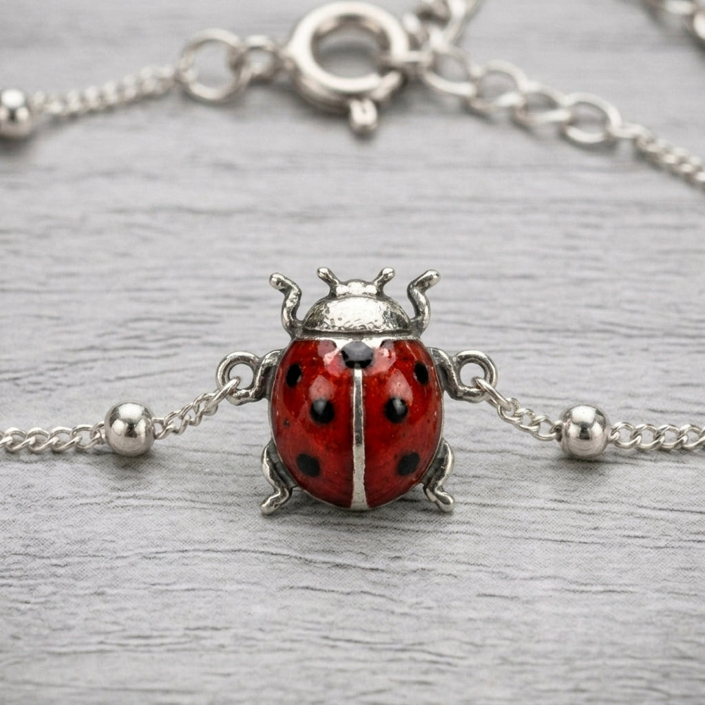 The Ladybug
