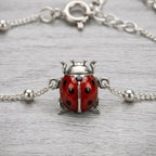 The Ladybug