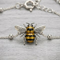 The Bee - Bracelet