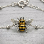The Bee