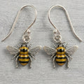 The Bee - Earrings