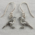 The Mockingbird - Earrings