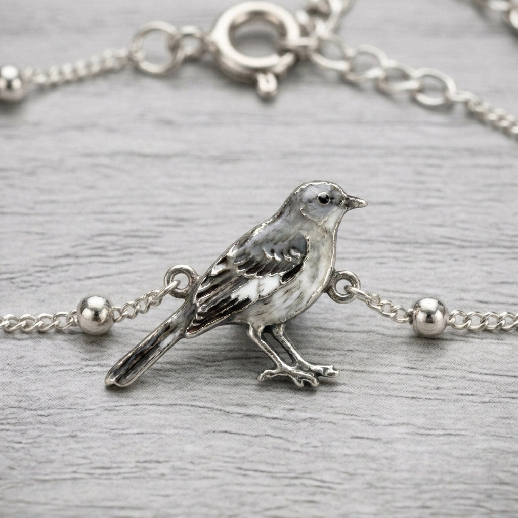 The Mockingbird