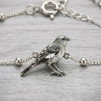 The Mockingbird