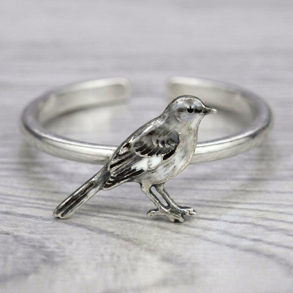 The Mockingbird