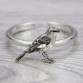 The Mockingbird - Ring