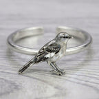 The Mockingbird