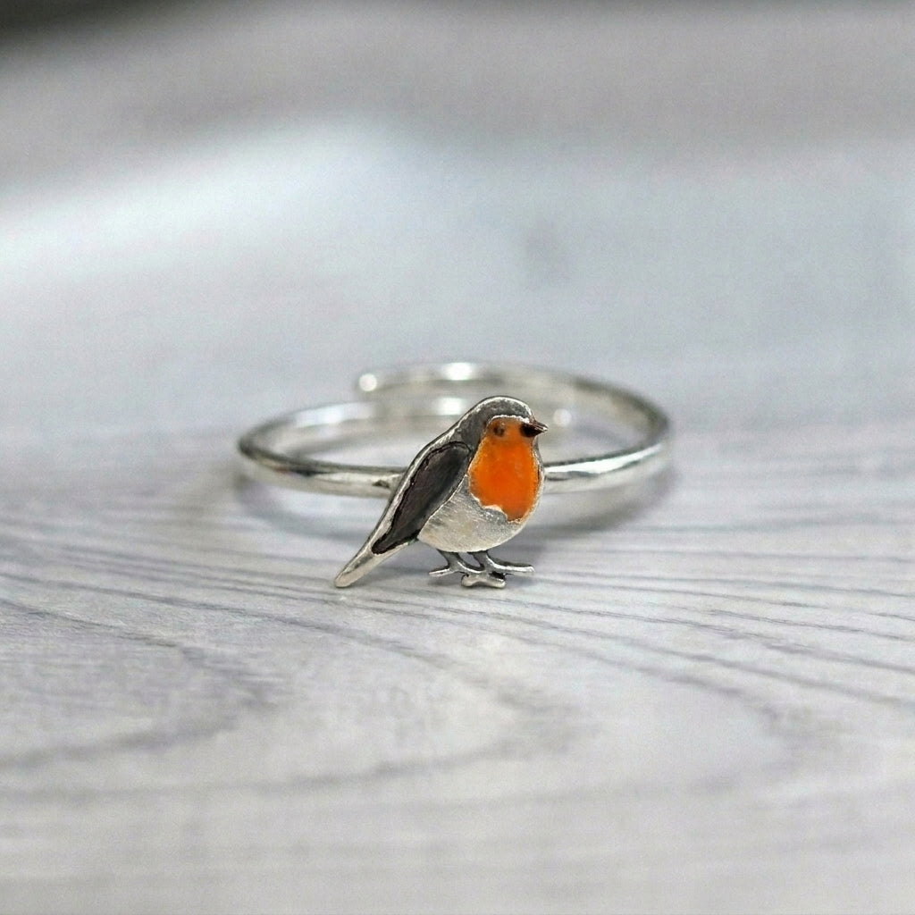 The Robin