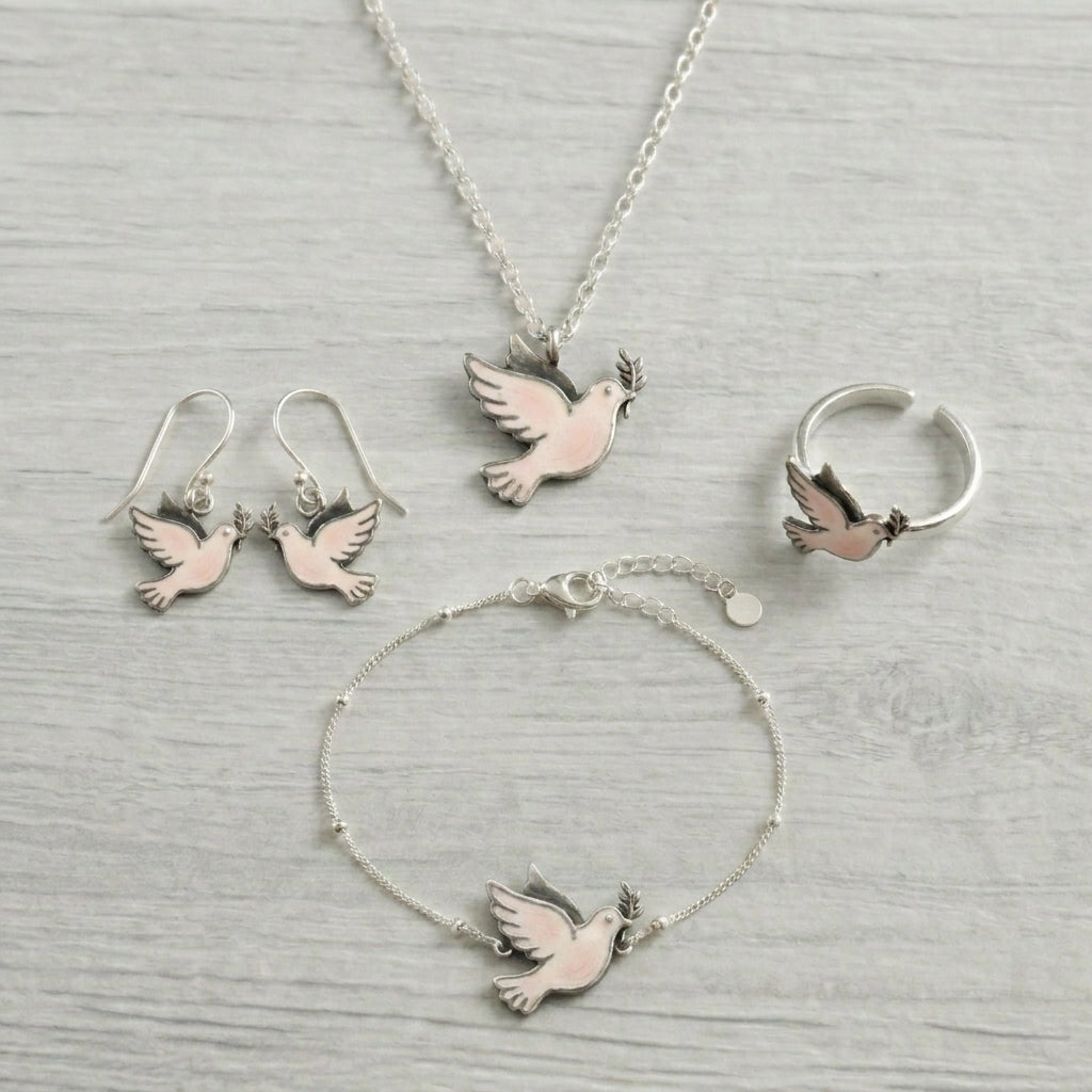 The Dove
