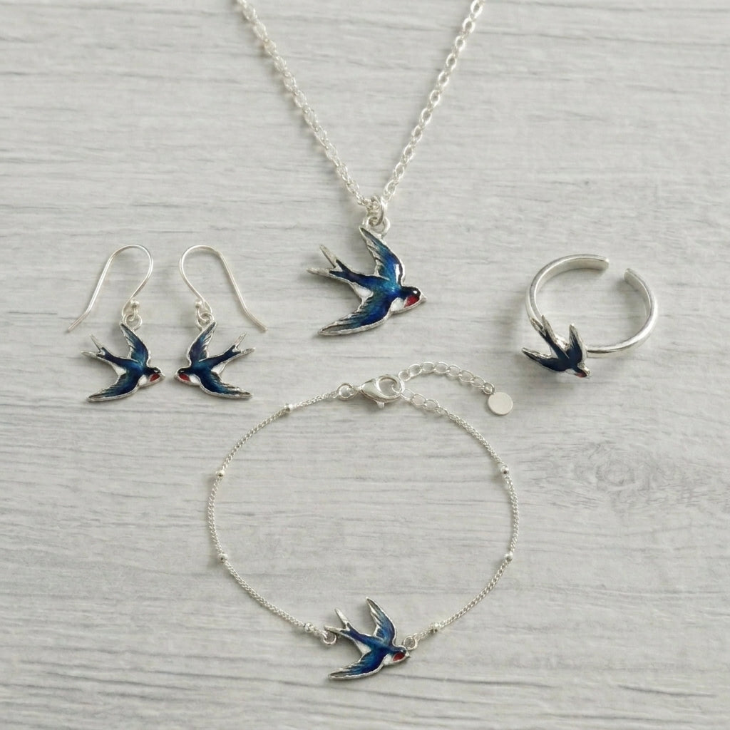The Swallow