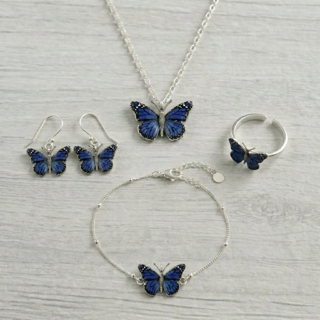 The Butterfly