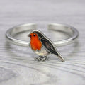 The Robin - Ring