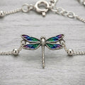 The Dragonfly - Bracelet