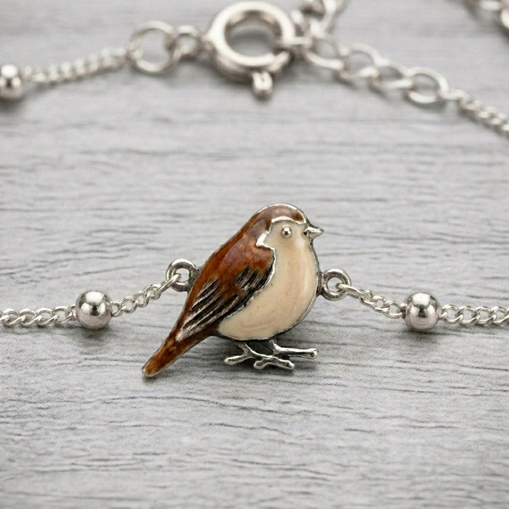 The Sparrow - Bracelet