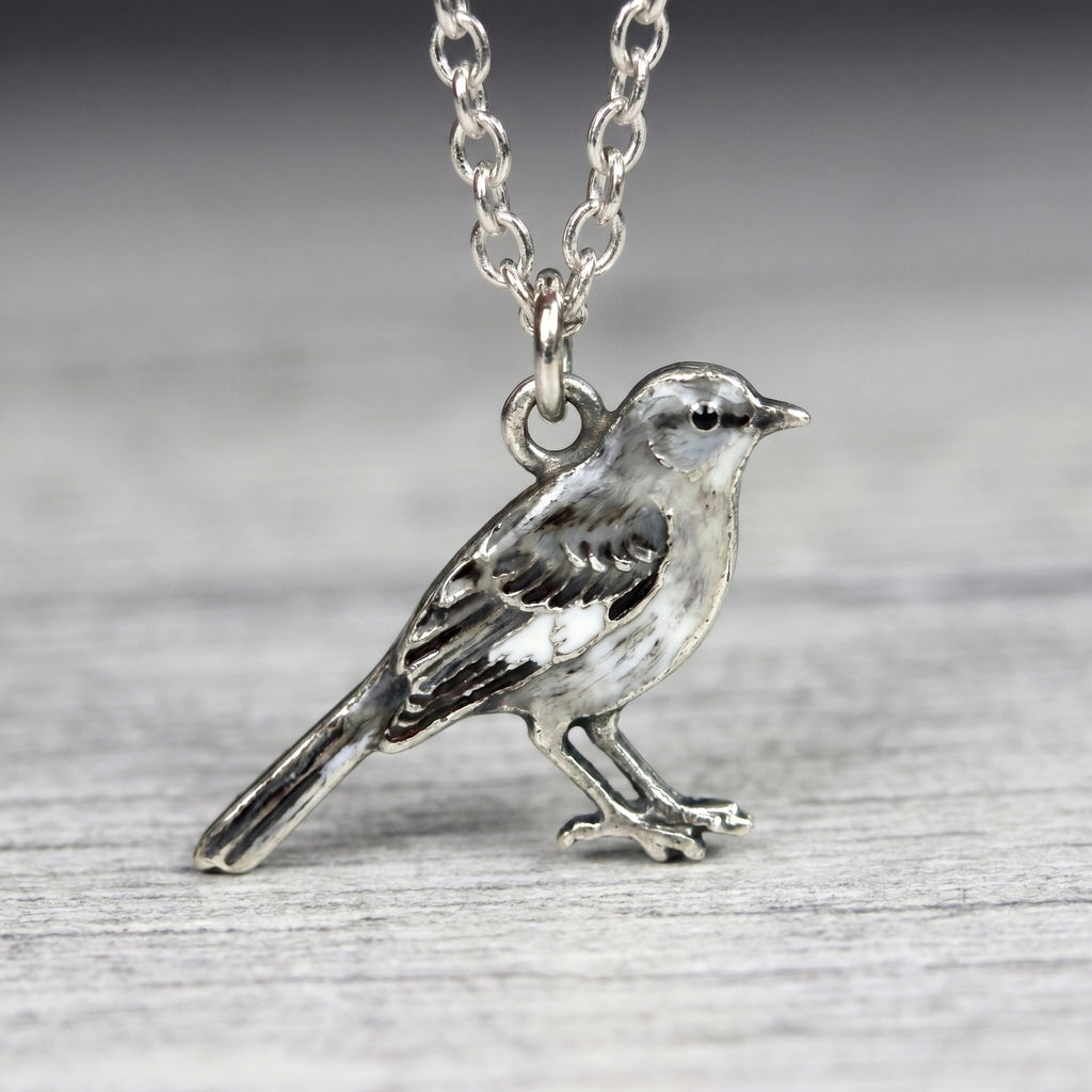 The Mockingbird