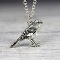 The Mockingbird - Necklace