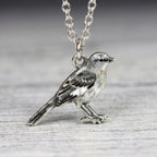 The Mockingbird
