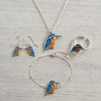 The Kingfisher