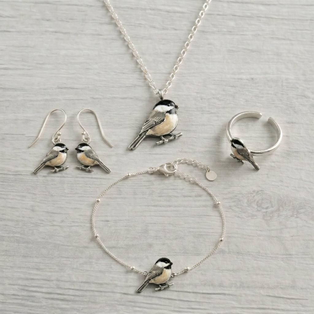 The Chickadee