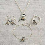 The Chickadee