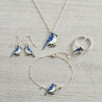 The Bluejay