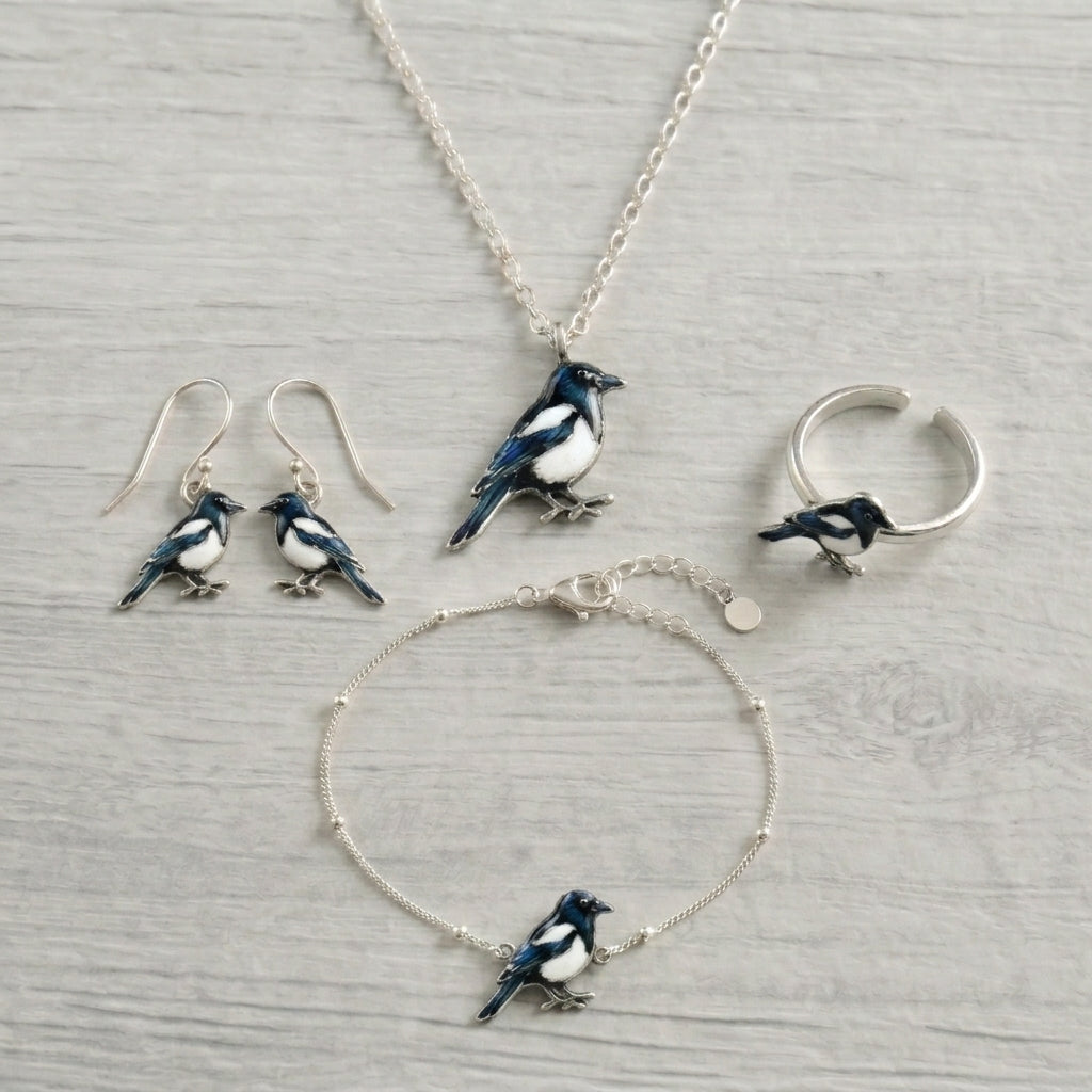 The Magpie
