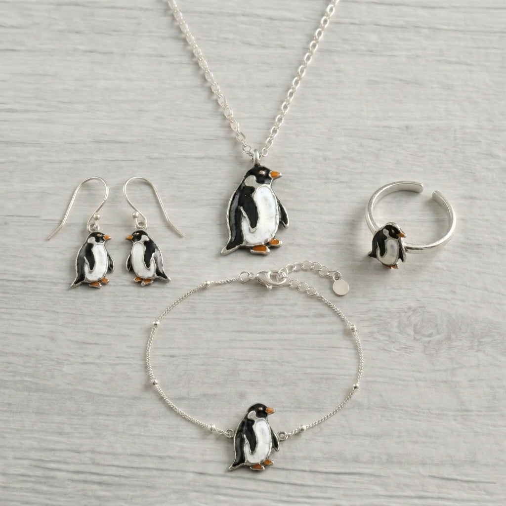 The Penguin