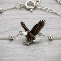 The Bald Eagle - Bracelet