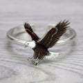 The Bald Eagle - Ring