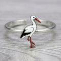 The Stork - Ring
